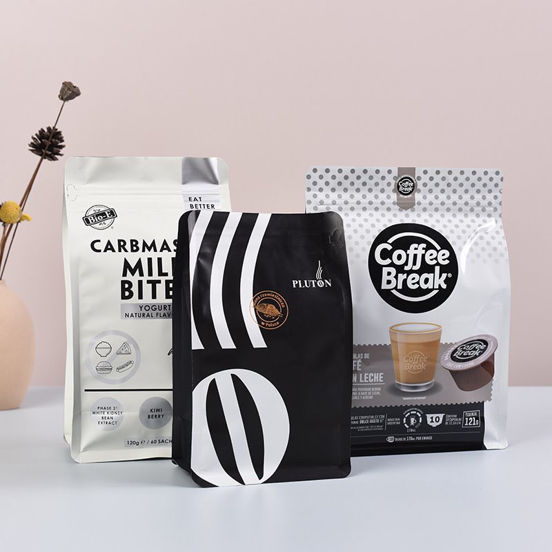 Kaffee-Verpackungsbeutel