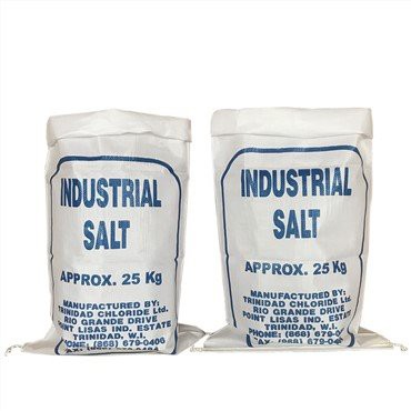 25 kg PP gewebte Reisbeutel