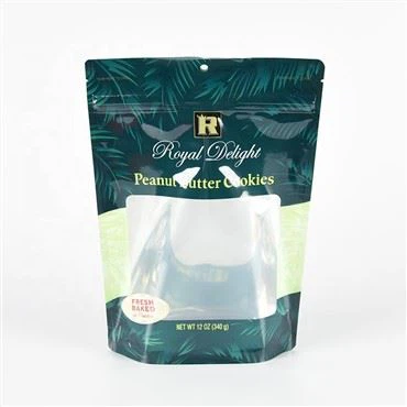 Snackverpackungsbeutel